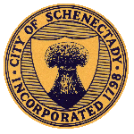 city of schenectady seal