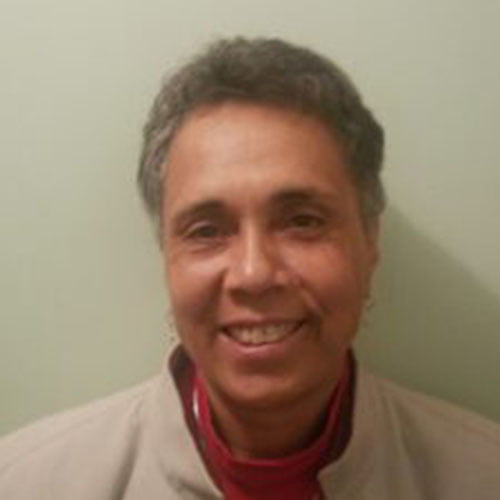 Beverly Burnett