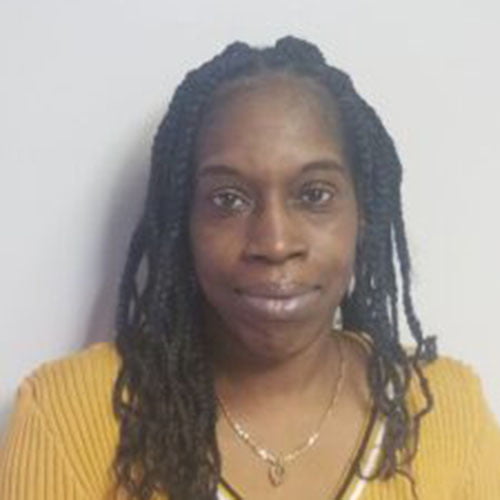 Brenda Badger-Ryan